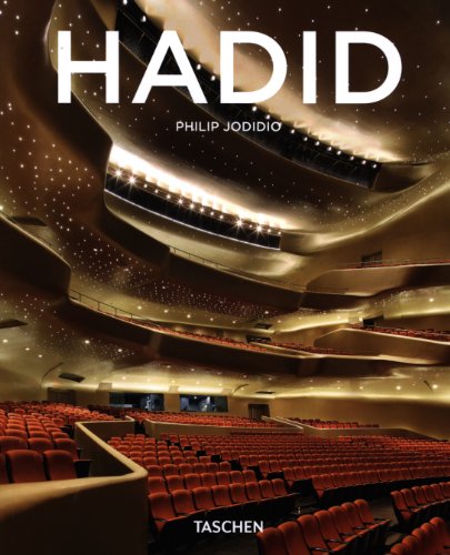 Imagen de archivo de Zaha Hadid : 1950 : Faire Exploser L'espace Pour Le Remettre En Forme a la venta por RECYCLIVRE