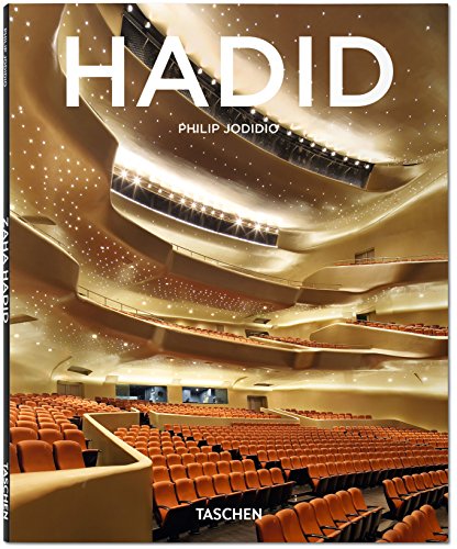 Beispielbild fr Zaha Hadid: 1950 the Explosion Reforming Space zum Verkauf von WorldofBooks