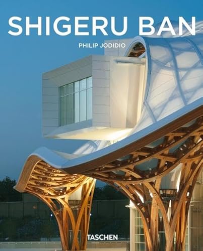 Stock image for Shigeru Ban for sale by medimops