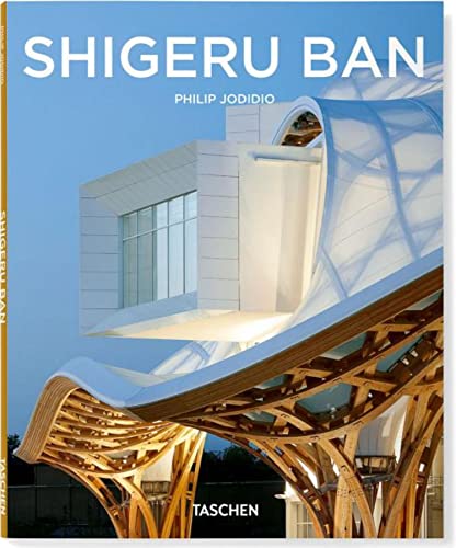 Shigeru Ban: 1957 (9783836530767) by Jodidio, Philip