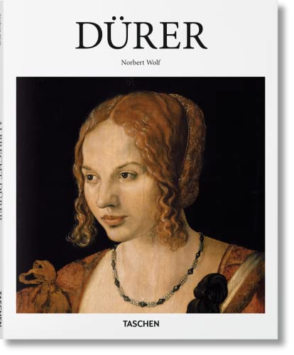 9783836530811: Albrecht Drer 1471-1528: The Genius of the German Renaissance