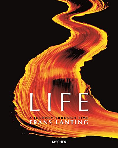 Stock image for Frans Lanting: Life for sale by ThriftBooks-Dallas