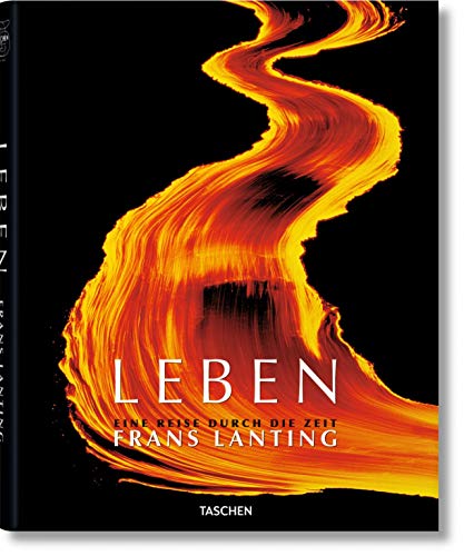 Leben: eine Reise durch die Zeit. Hrsg. von Christine Eckstrom - Lanting, Frans