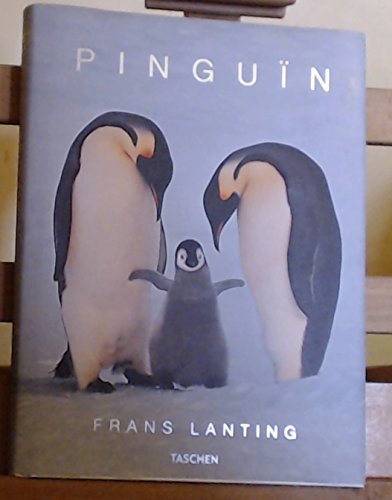 Imagen de archivo de Pengun a la venta por Louis Tinner Bookshop