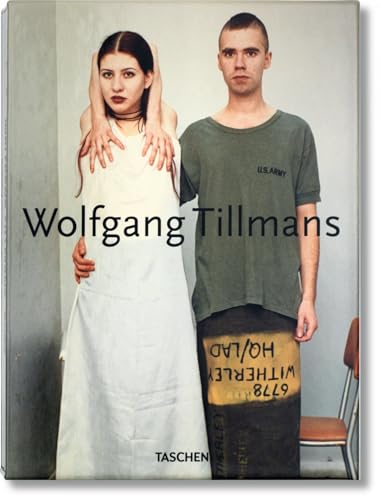 Stock image for Wolfgang Tillmans for sale by medimops
