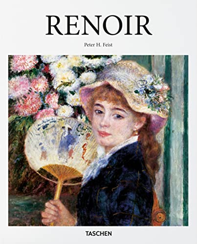 Beispielbild fr Pierre-Auguste Renoir zum Verkauf von Blackwell's