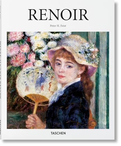 9783836531092: Renoir