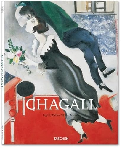 Beispielbild fr Chagall: 25 Years zum Verkauf von medimops