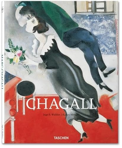 Stock image for Chagall: 25 Years for sale by medimops