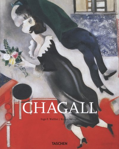 Beispielbild fr Chagall zum Verkauf von medimops