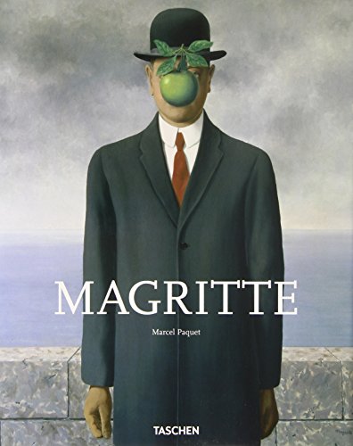 Stock image for Magritte for sale by HPB-Diamond