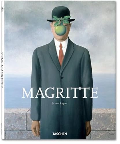 Magritte: 25 Years - Marcel Paquet