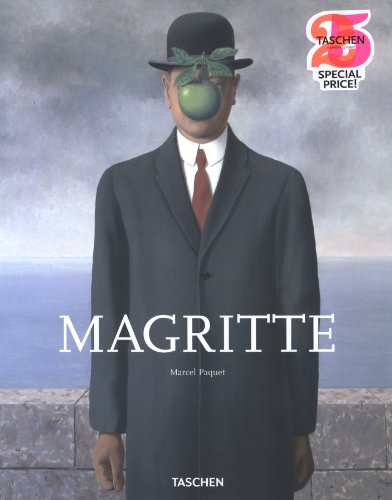 9783836531252: Ren Magritte, 1898-1967: La pense visible