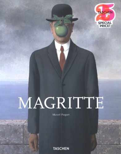 9783836531252: Magritte: La pensée visible