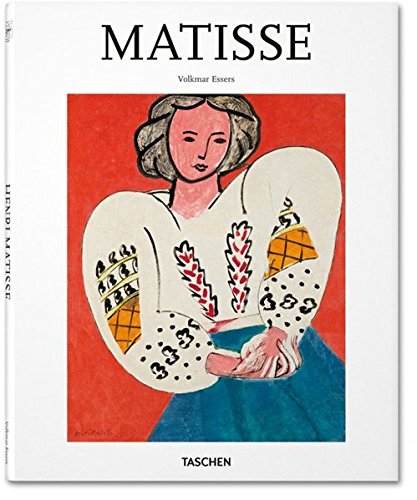 Imagen de archivo de Matisse: 25 Years a la venta por medimops