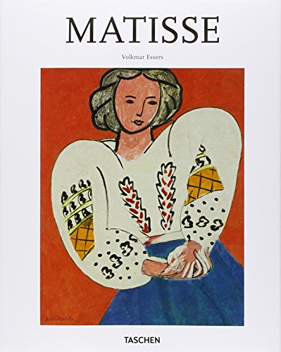 9783836531290: Matisse