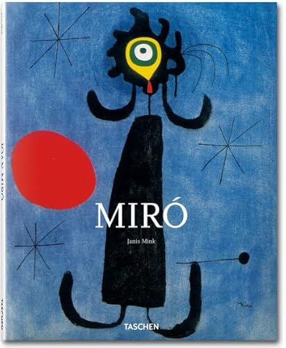 Beispielbild fr Joan Mir 1893-1983 el Poeta entre los Surrealistas zum Verkauf von Hamelyn