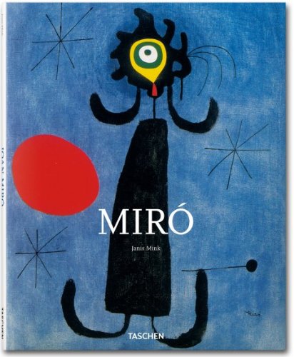 Imagen de archivo de Joan Mir 1893-1983 el Poeta entre los Surrealistas a la venta por Hamelyn