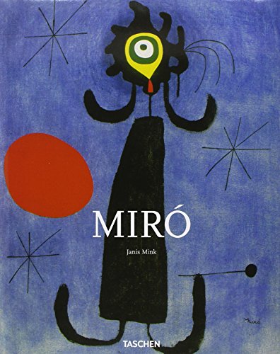 9783836531337: Joan Miro, 1893-1983: Le Pote parmi les Surralistes