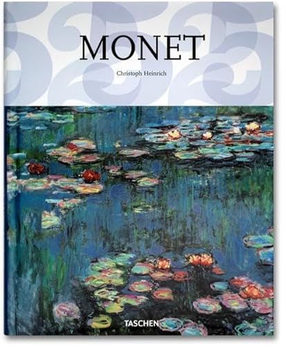 9783836531351: Claude Monet