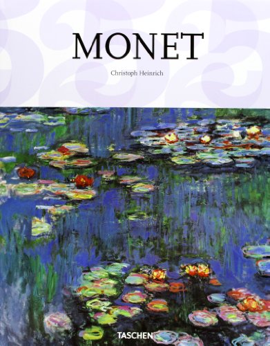 9783836531368: Monet. Impresiones Indelebles de la Naturale (Spanish Edition)