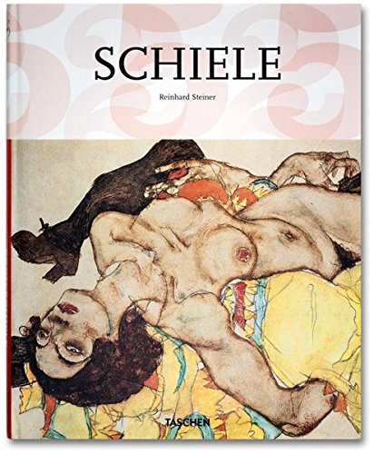 Beispielbild fr Egon Schiele: 25 Jahre TASCHEN zum Verkauf von medimops