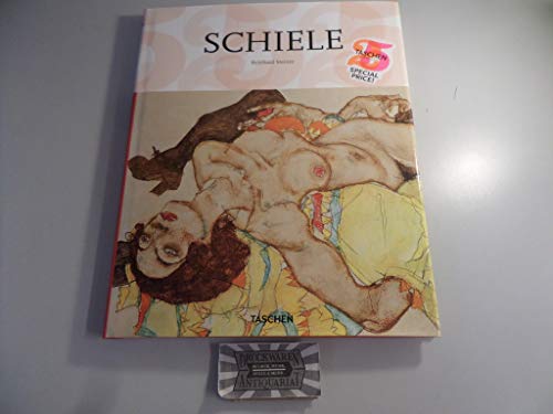 Stock image for Egon Schiele: 25 Jahre TASCHEN for sale by medimops