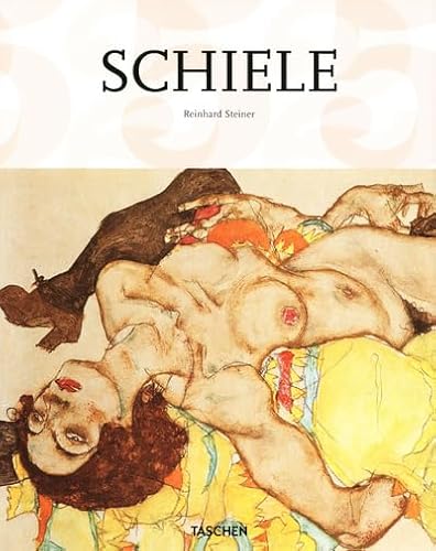 Stock image for Schiele for sale by Ammareal