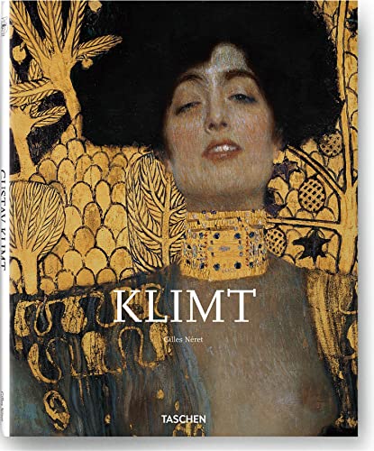 9783836531429: Gustav Klimt: 1862-1918: the World in Female Form