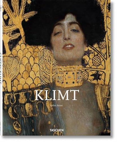 Stock image for Klimt for sale by GF Books, Inc.