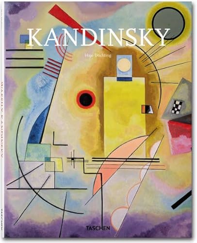 9783836531481: Kandinsky (Spanish Edition)