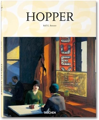 Beispielbild fr Hopper: 25 Jahre TASCHEN zum Verkauf von medimops