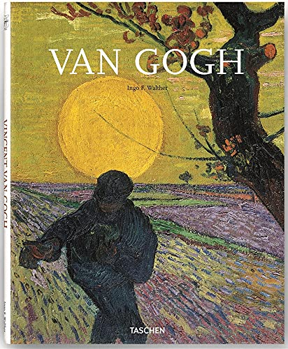 Beispielbild fr Vincent Van Gogh: 1853-1890: Vision and Reality zum Verkauf von Anybook.com