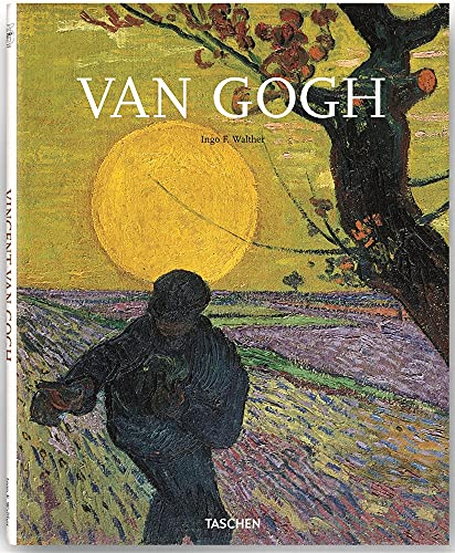 9783836531542: Vincent Van Gogh: 1853-1890