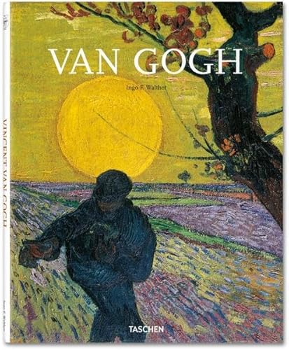 van Gogh: 25 Years - Walther, Ingo F.