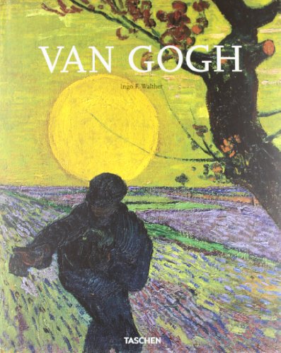 9783836531566: Van Gogh