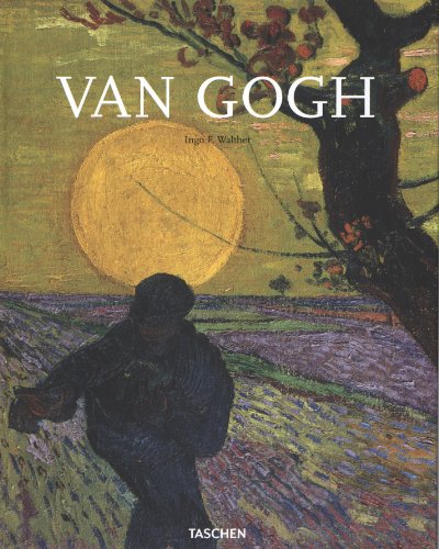 9783836531573: Vincent Van Gogh: KR