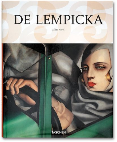 Beispielbild fr De Lempick. 1898-1980. Goddess of the Automobile Age zum Verkauf von The London Bookworm