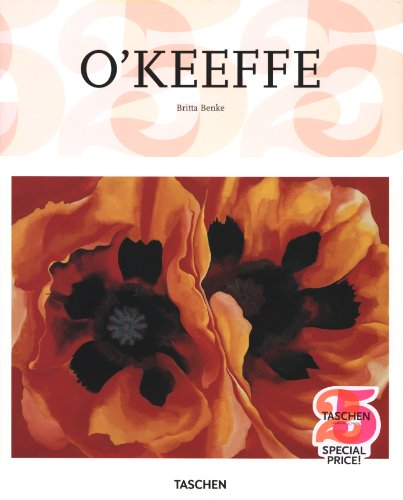 Beispielbild fr O'Keeffe zum Verkauf von Ammareal