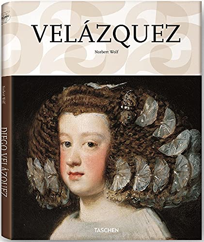 Imagen de archivo de Velázquez a la venta por ThriftBooks-Atlanta