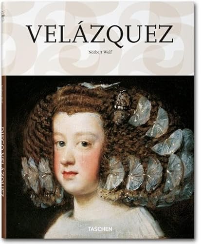 Stock image for Diego Velazquez: 25 Jahre TASCHEN for sale by medimops