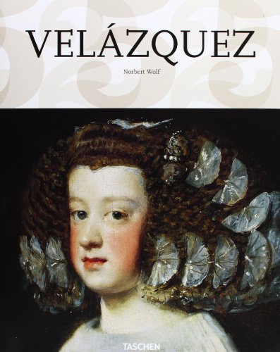 Stock image for Velazquez: 25 Aniversario (Spanish Edition) for sale by Metakomet Books