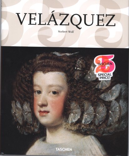 Imagen de archivo de Velazquez a la venta por medimops