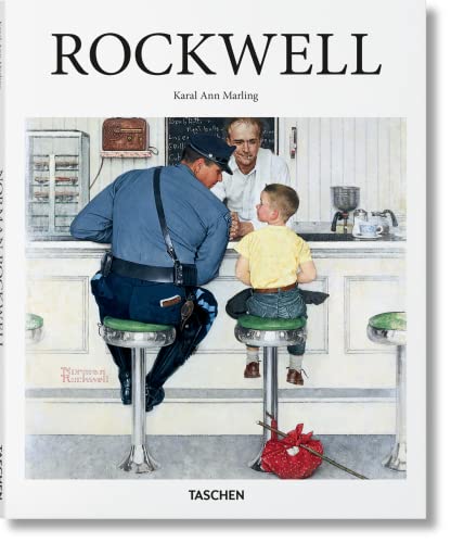 Stock image for BA-Rockwell for sale by medimops