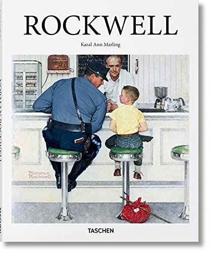Beispielbild fr Norman Rockwell zum Verkauf von Blackwell's