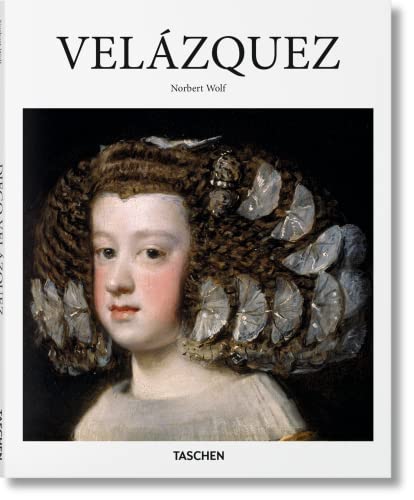 9783836532105: Diego Velazquez: 1599-1660: the Face of Spain