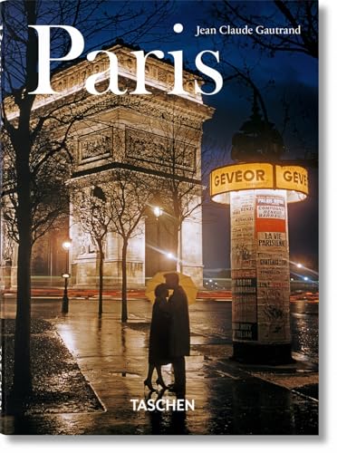 Beispielbild fr Paris Portrait of a City zum Verkauf von SecondSale