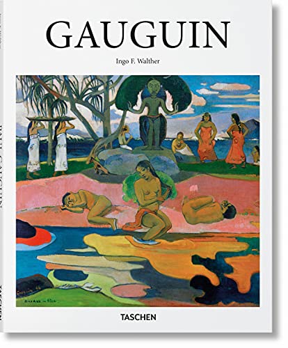 9783836532235: Paul Gauguin: 1848-1903: the Primitive Sophisticate