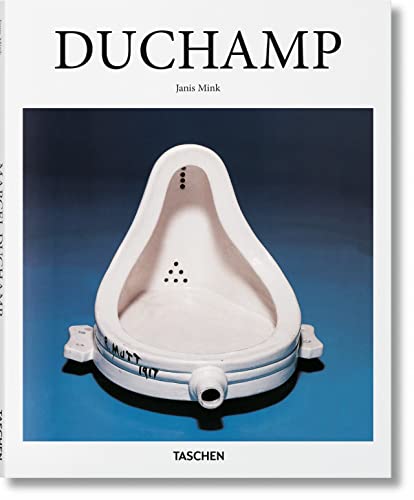 9783836534321: Duchamp