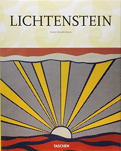 9783836534338: Lichtenstein (Portuguese Edition)